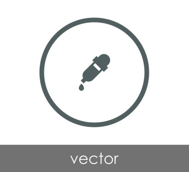 Damlalık web simgesi 