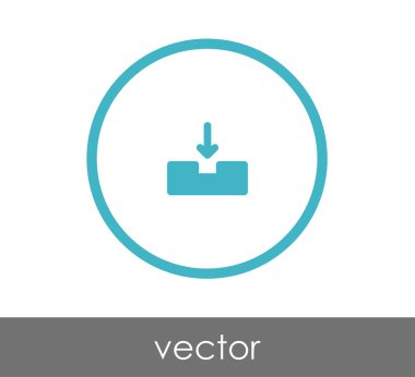 Arşiv simge tasarlamak