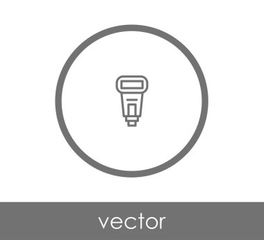 Kamera flaş simgesi