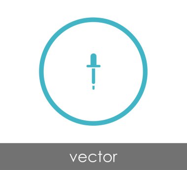 Damlalık web simgesi 