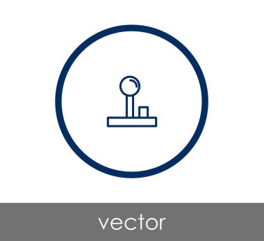 oyun çubuğu web simgesi  