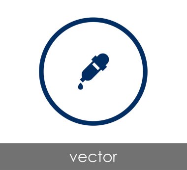 Damlalık web simgesi 