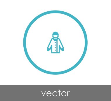 Doktor simge tasarlamak