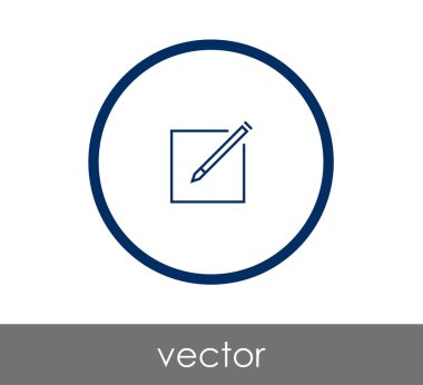 Kalemle simge Düzenle  