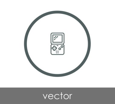 oyun çubuğu web simgesi  