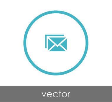 Zarf işareti simgesi