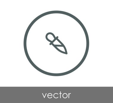 Damlalık web simgesi 