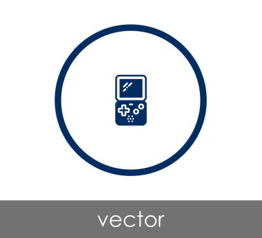 oyun çubuğu web simgesi  