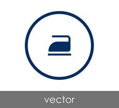 Demir simge tasarlamak