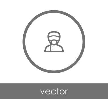 Doktor simge tasarlamak