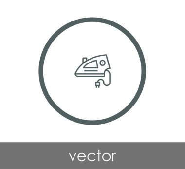 Demir simge tasarlamak