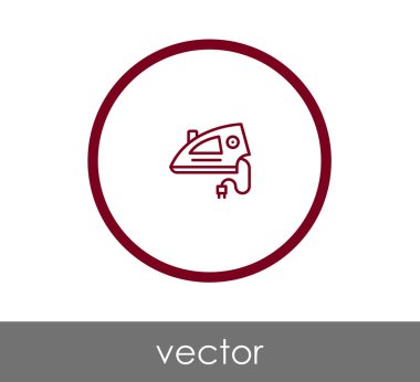 Demir simge tasarlamak