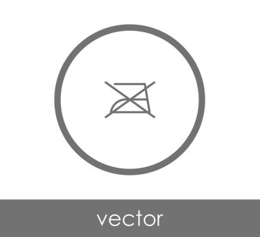 Demir simge tasarlamak