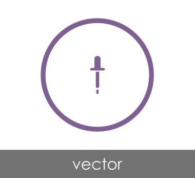 Damlalık web simgesi 