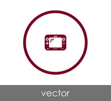 Oyun joystick simgesi