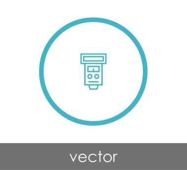 Kamera flaş simgesi