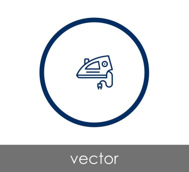 Demir simge tasarlamak