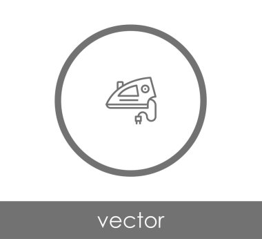 Demir simge tasarlamak