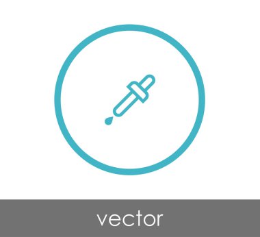 Damlalık web simgesi 