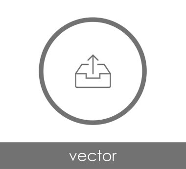 Arşiv simge tasarlamak