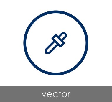 Damlalık web simgesi