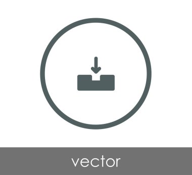 Arşiv simge tasarlamak