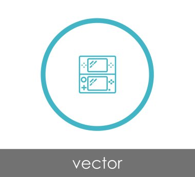 oyun çubuğu web simgesi  