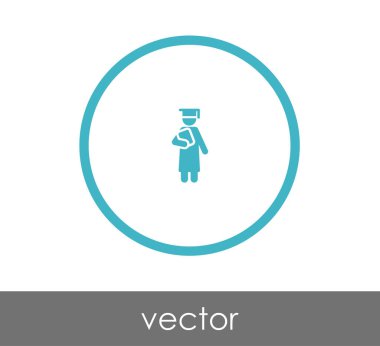 Mezuniyet Derecesi simgesi