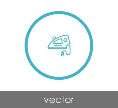 Demir simge tasarlamak