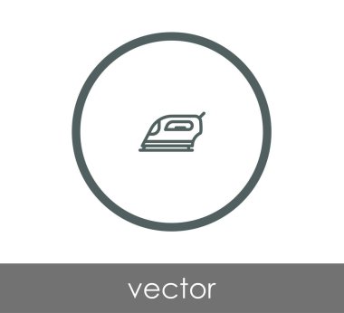 Demir simge tasarlamak