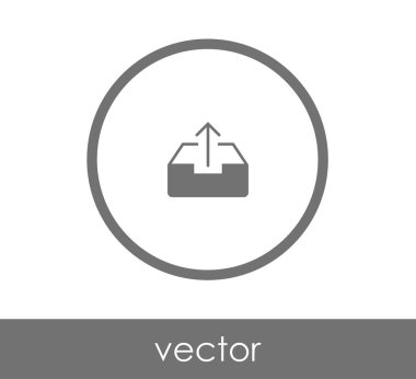 Arşiv simge tasarlamak