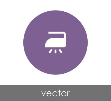 Tasarım demir simgesinin