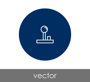 oyun çubuğu web simgesi