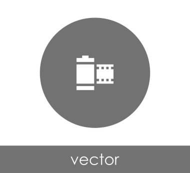 Film simgesi işareti 