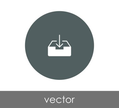 Tasarım Arşiv simgesinin 