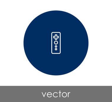 oyun çubuğu daire simgesi