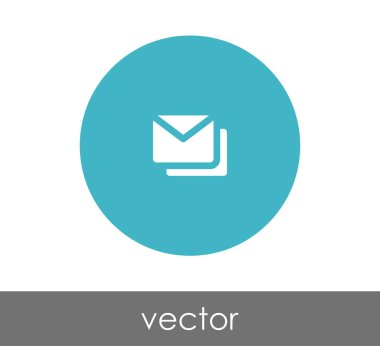 Zarf işareti simgesi