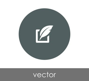 kavramı simge Düzenle