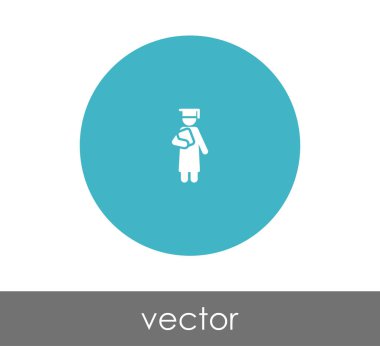 lisansüstü web simgesi