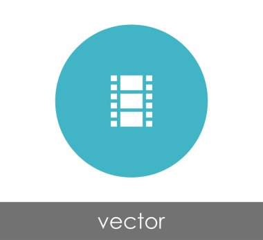 Film simgesi işareti 