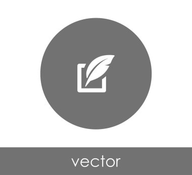 kavramı simge Düzenle