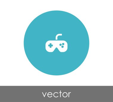 oyun çubuğu daire simgesi