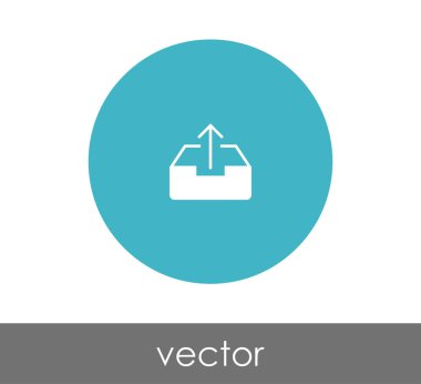 Tasarım Arşiv simgesinin 