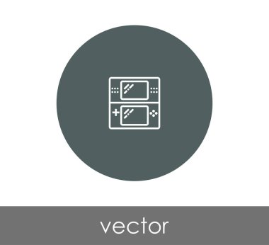 oyun çubuğu daire simgesi