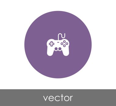 oyun çubuğu daire simgesi