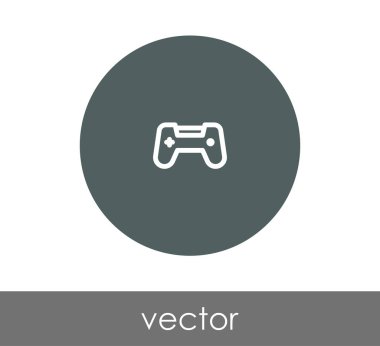 oyun çubuğu daire simgesi