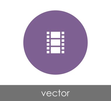 Film simgesi işareti 