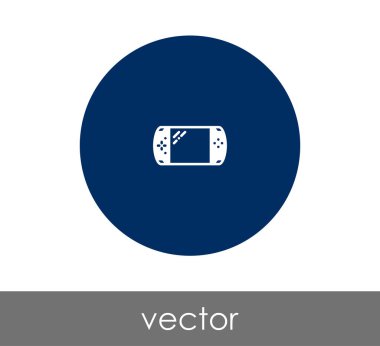 oyun çubuğu daire simgesi