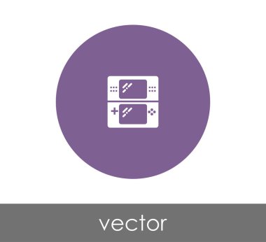 oyun çubuğu daire simgesi