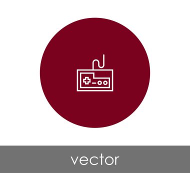 oyun çubuğu daire simgesi